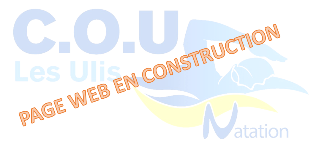 En construction